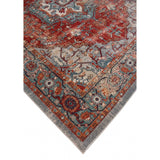 Noori Rug Soho Distressed Twyla Rug