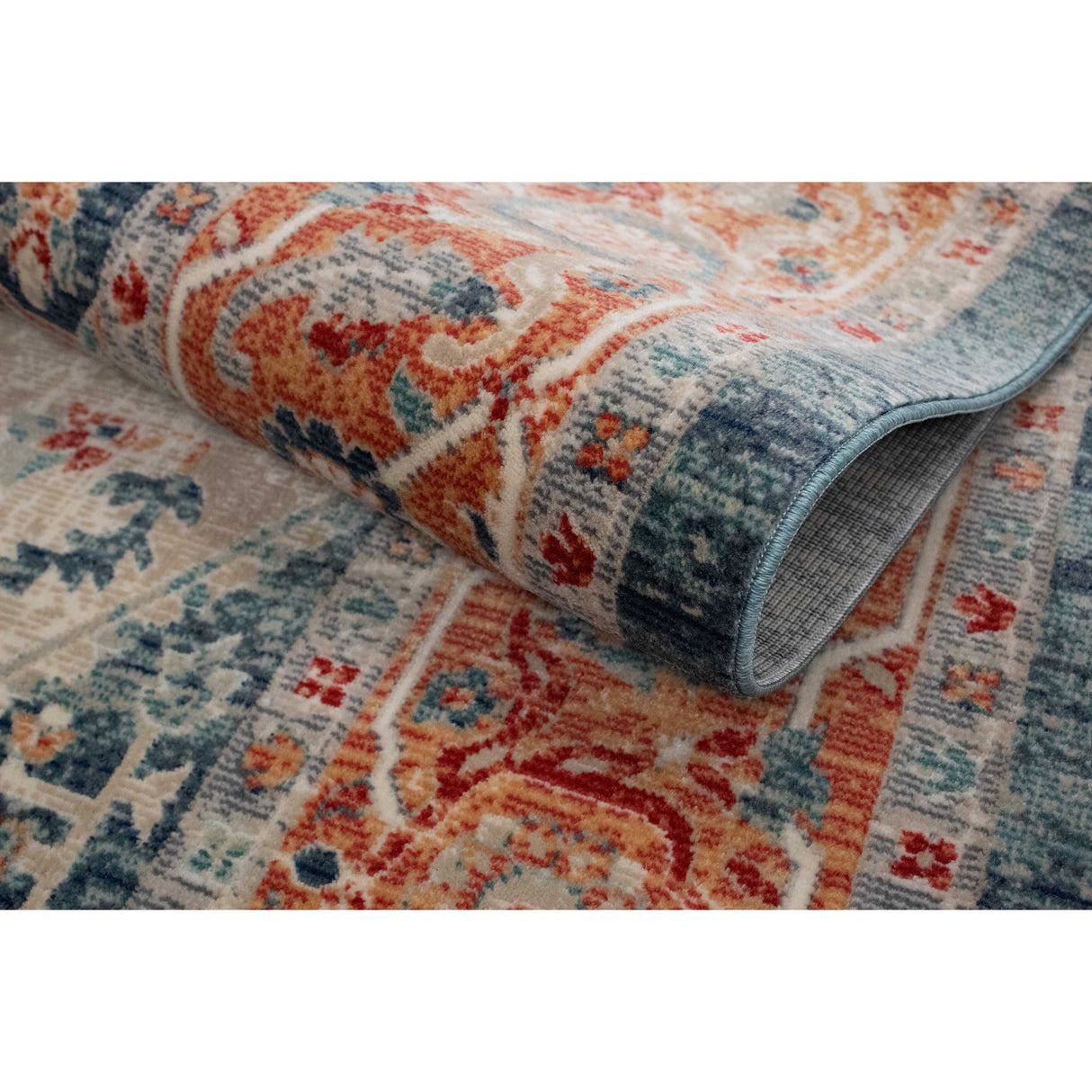 Noori Rug Soho Distressed Twyla Rug