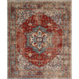 Noori Rug Soho Distressed Twyla Rug