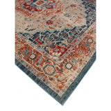 Noori Rug Soho Distressed Twyla Rug