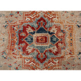 Noori Rug Soho Distressed Twyla Rug