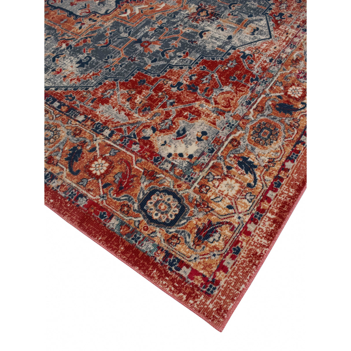 Noori Rug Soho Distressed Twyla Rug