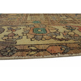 Noori Rug Vintage Karson Beige/Brown Rug - 6'8" x 8'0"