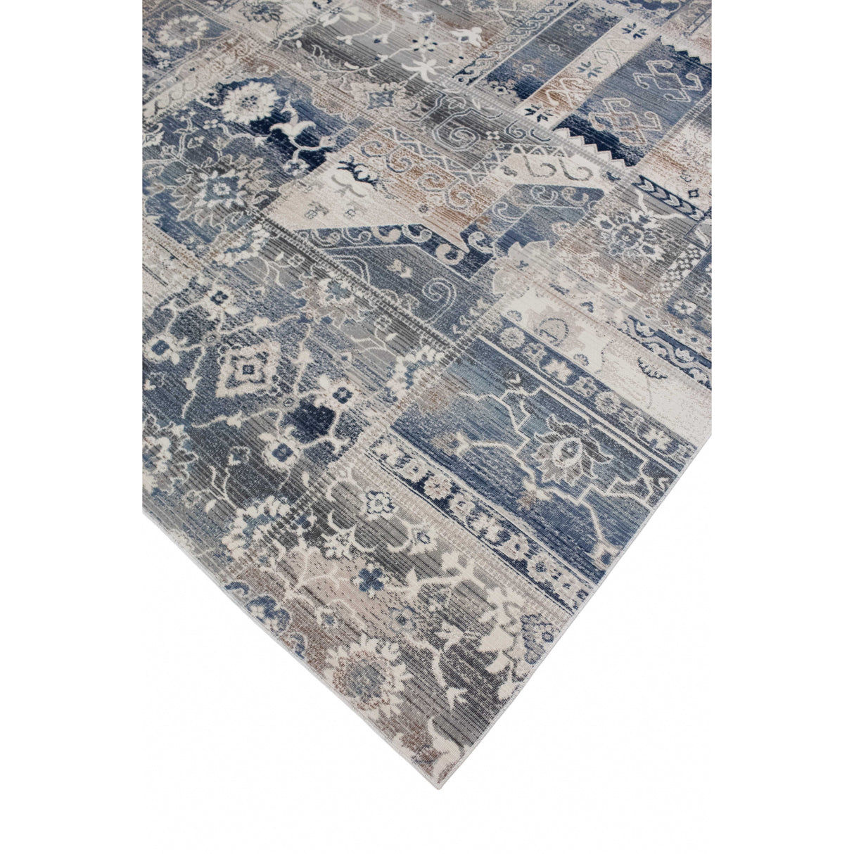 Noori Rug Webster Low-Pile Cecil Rug