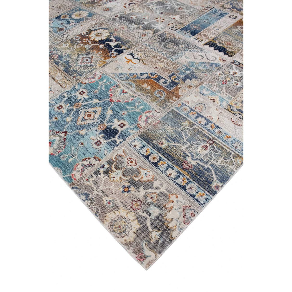 Noori Rug Webster Low-Pile Cecil Rug