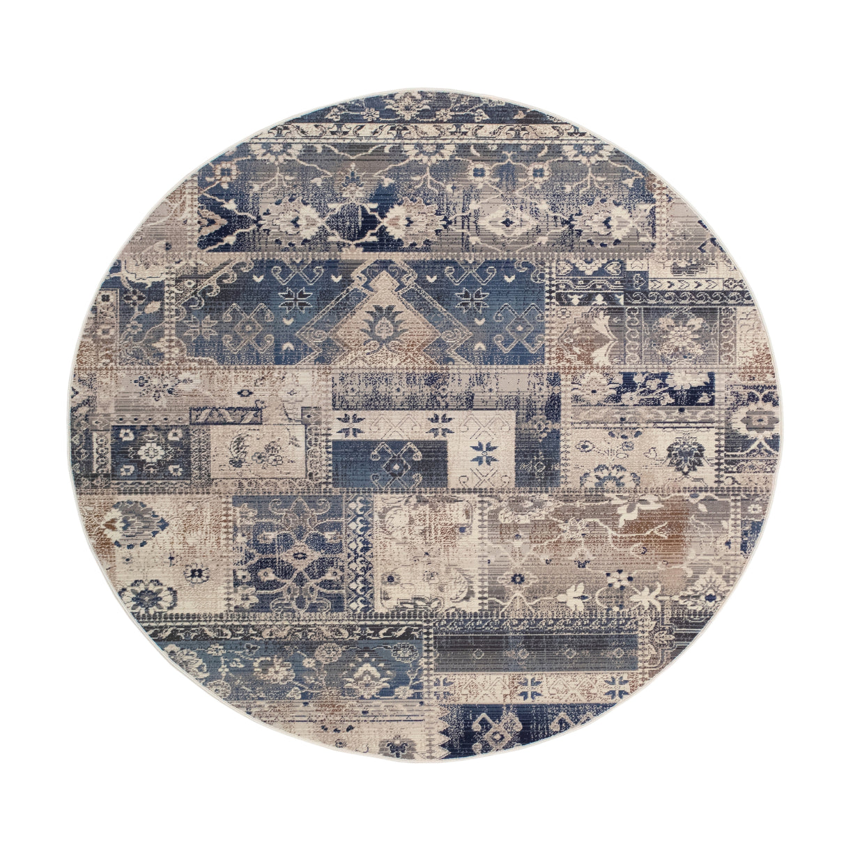 Noori Rug Webster Low-Pile Cecil Rug