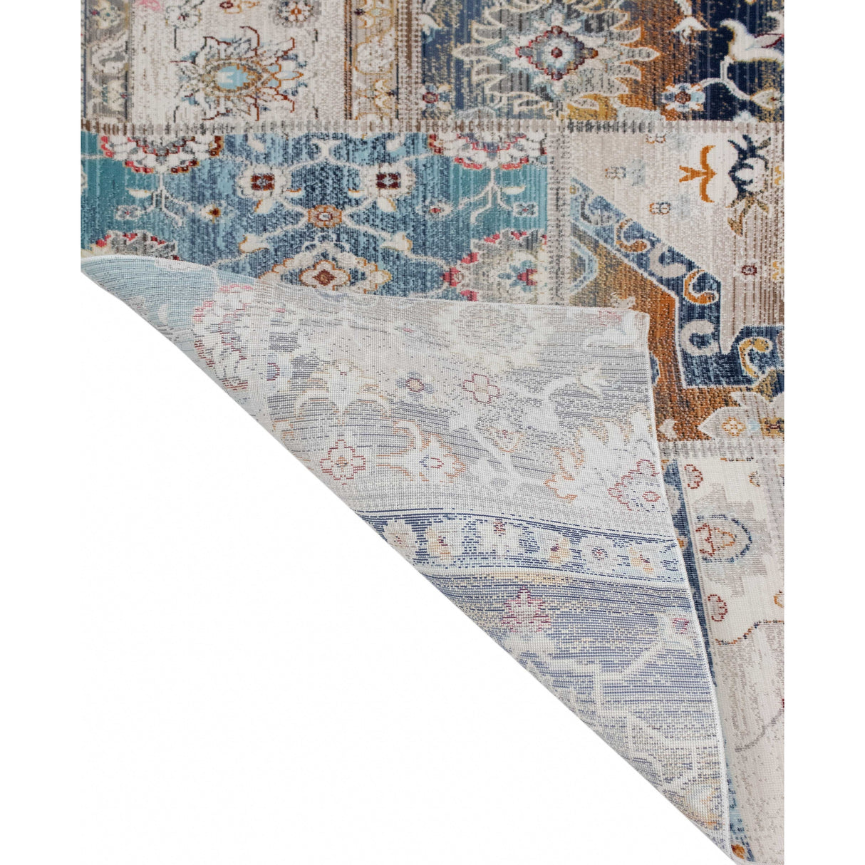 Noori Rug Webster Low-Pile Cecil Rug