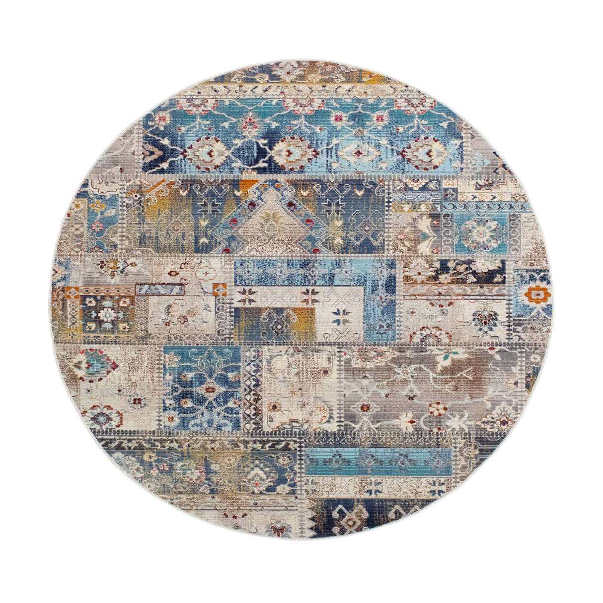 Noori Rug Webster Low-Pile Cecil Rug