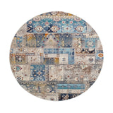 Noori Rug Webster Low-Pile Cecil Rug