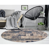Noori Rug Webster Low-Pile Cecil Rug