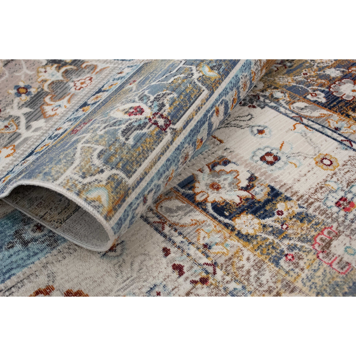 Noori Rug Webster Low-Pile Cecil Rug