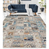 Noori Rug Webster Low-Pile Cecil Rug