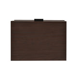 Norcross 2 Drawer Wide Nightstand by Christopher Knight Home