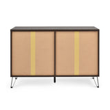 Norcross 6 Drawer Double Dresser by Christopher Knight Home