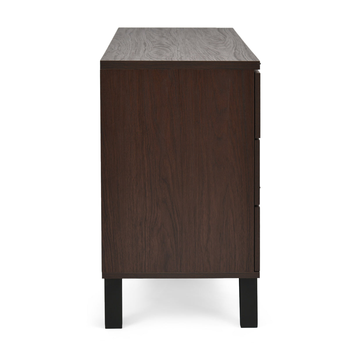 Norcross 6 Drawer Double Dresser by Christopher Knight Home