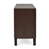 Norcross 6 Drawer Double Dresser by Christopher Knight Home