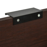 Norcross Tall Nightstand with Drawer by Christopher Knight Home
