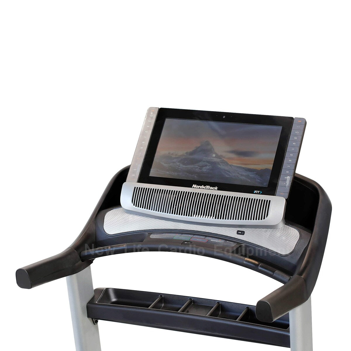 NordicTrack Commercial 2950 Treadmill
