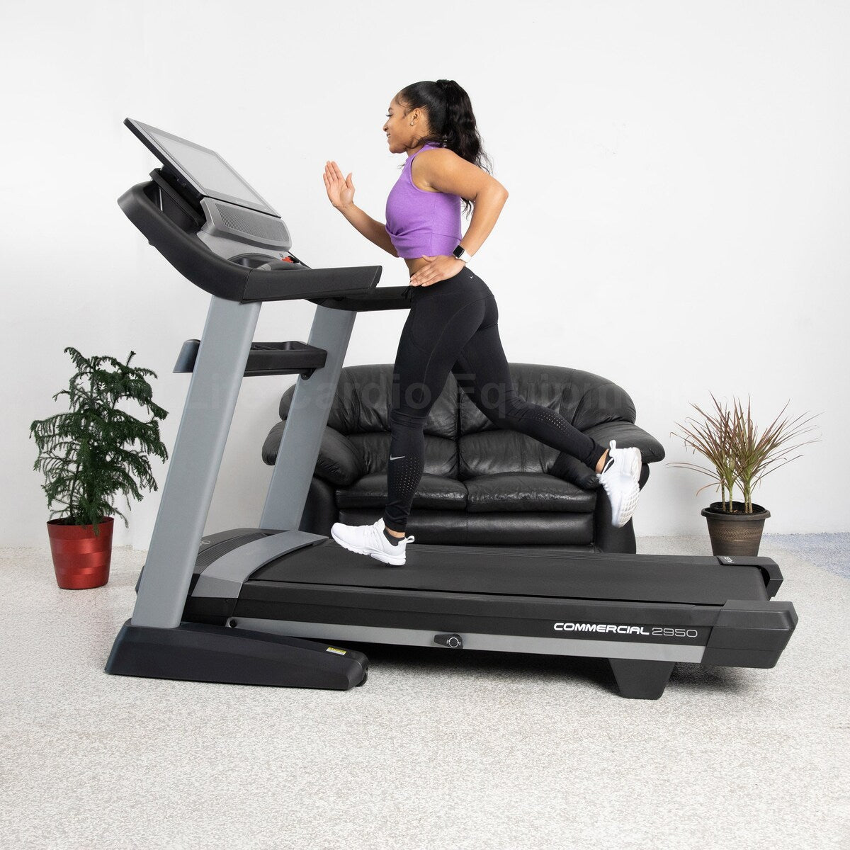 NordicTrack Commercial 2950 Treadmill