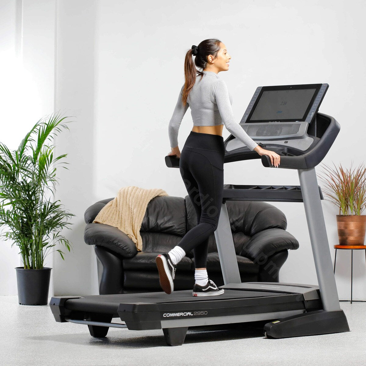 NordicTrack Commercial 2950 Treadmill