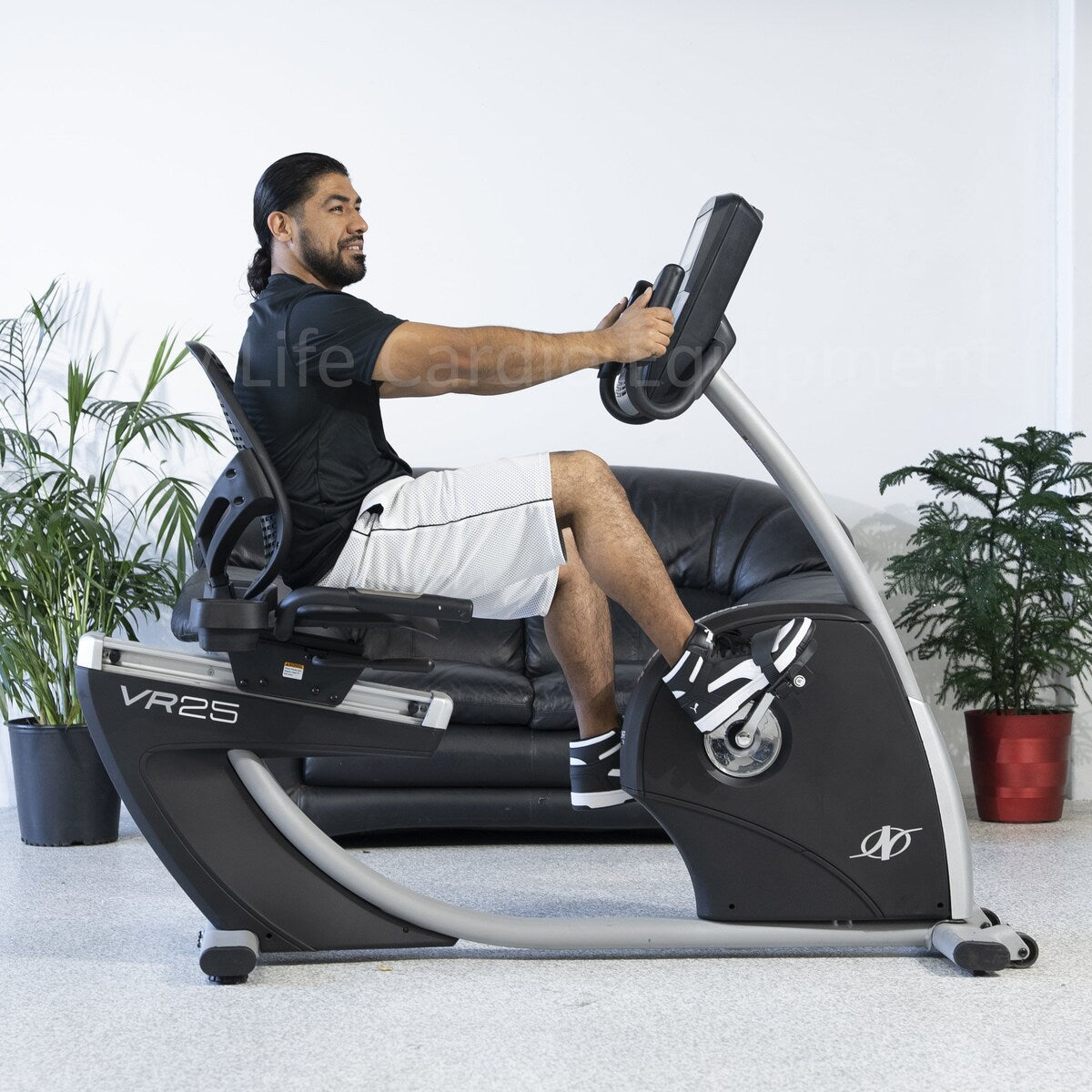 NordicTrack Commercial VR25 Exercise Bike