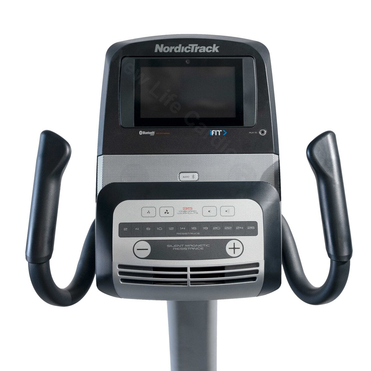 NordicTrack Commercial VR25 Exercise Bike