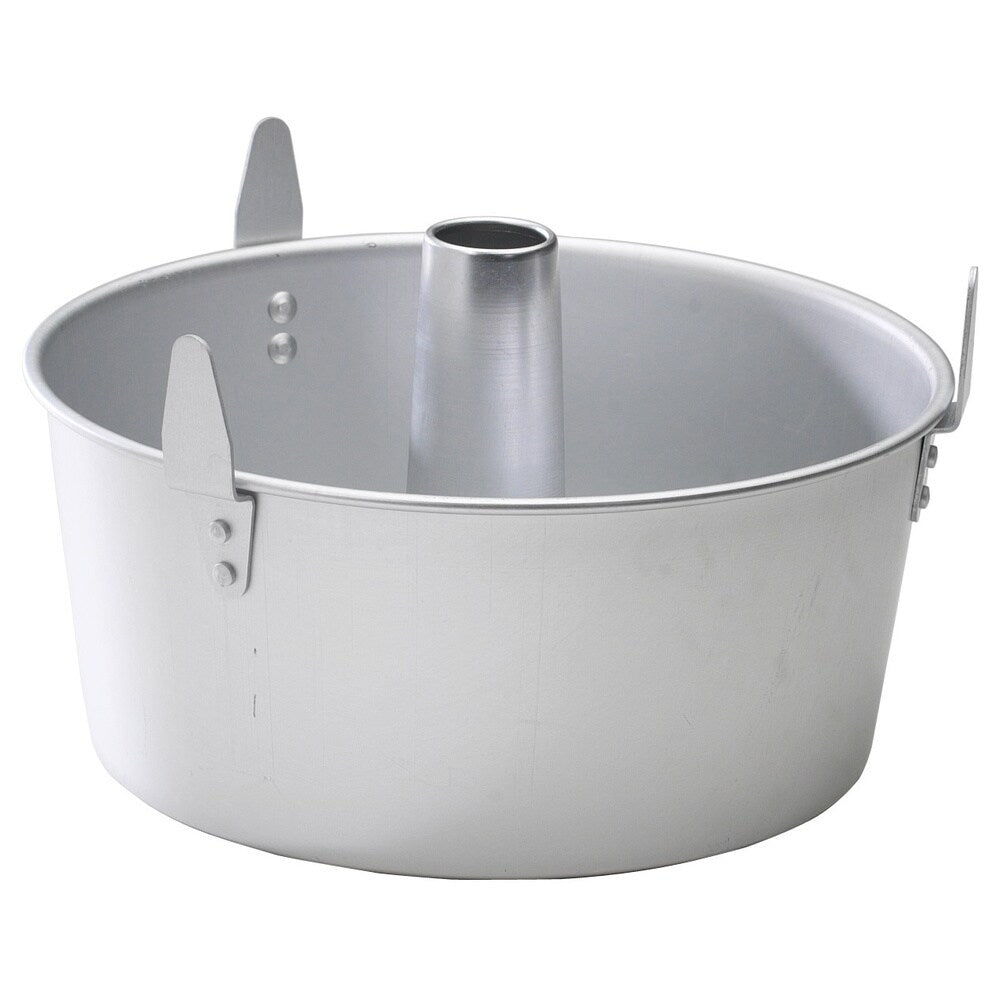 NordicWare 2-piece Angel Food Cake Pan