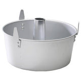 NordicWare 2-piece Angel Food Cake Pan