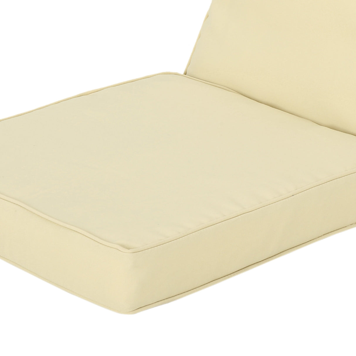 Norfolk Club Chair Cushions (Set of 2) by Christopher Knight Home