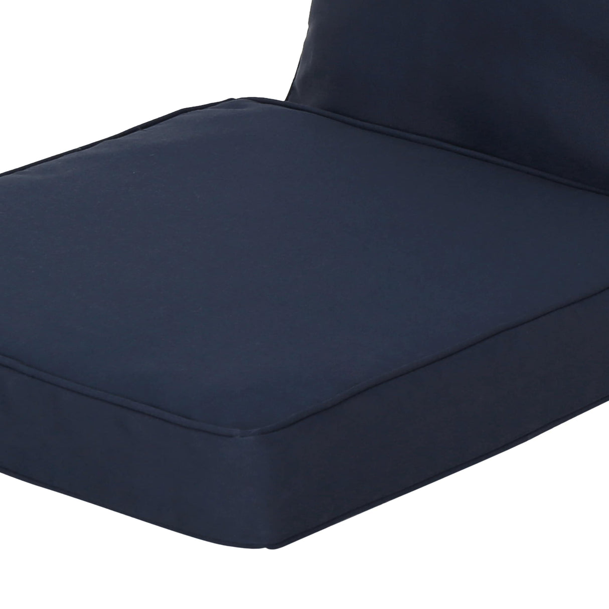 Norfolk Club Chair Cushions (Set of 2) by Christopher Knight Home