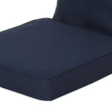 Norfolk Club Chair Cushions (Set of 2) by Christopher Knight Home