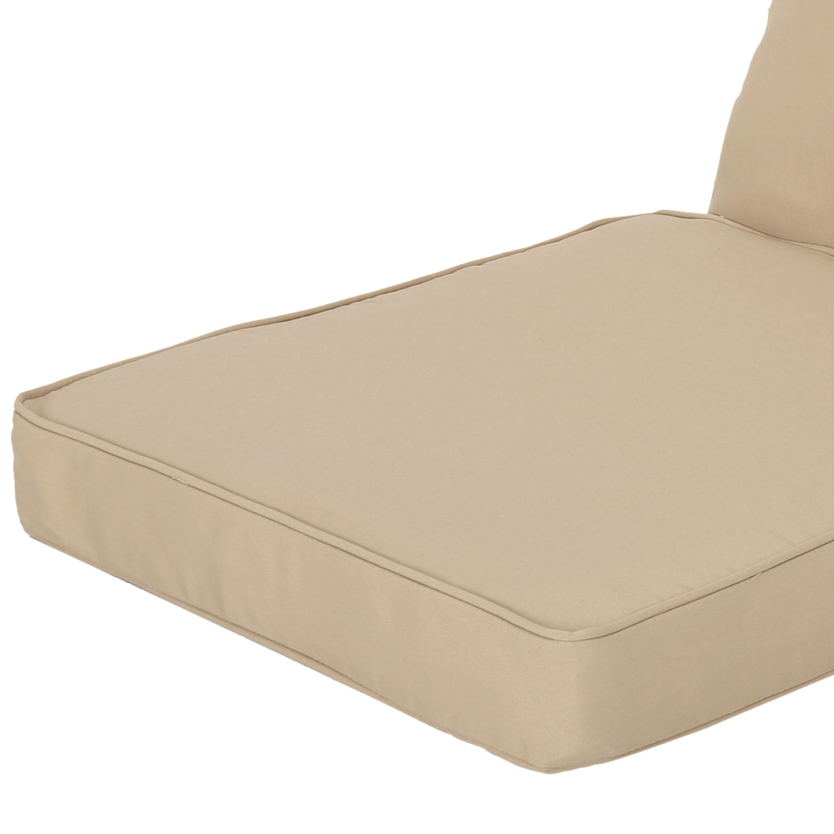 Norfolk Club Chair Cushions (Set of 2) by Christopher Knight Home