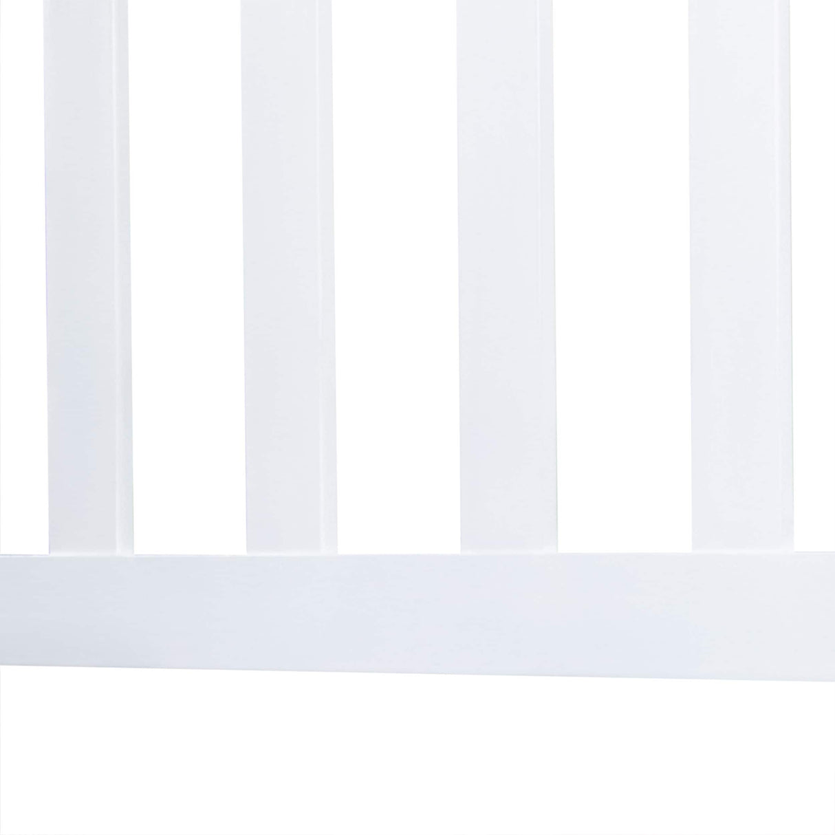 Norgate Modern Farmhouse Acacia Wood Queen Bed Platform by Christopher Knight Home