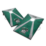 Northeastern State Riverhawks LED 2x3 Cornhole Set