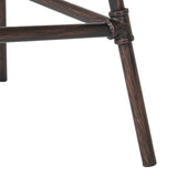 Northrup Adjustable Barstools (Set of 2) by Christopher Knight Home - 25.00" D x 24.00" W x 47.00-51.50" H