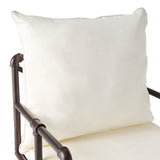 Northrup Adjustable Barstools (Set of 2) by Christopher Knight Home - 25.00" D x 24.00" W x 47.00-51.50" H
