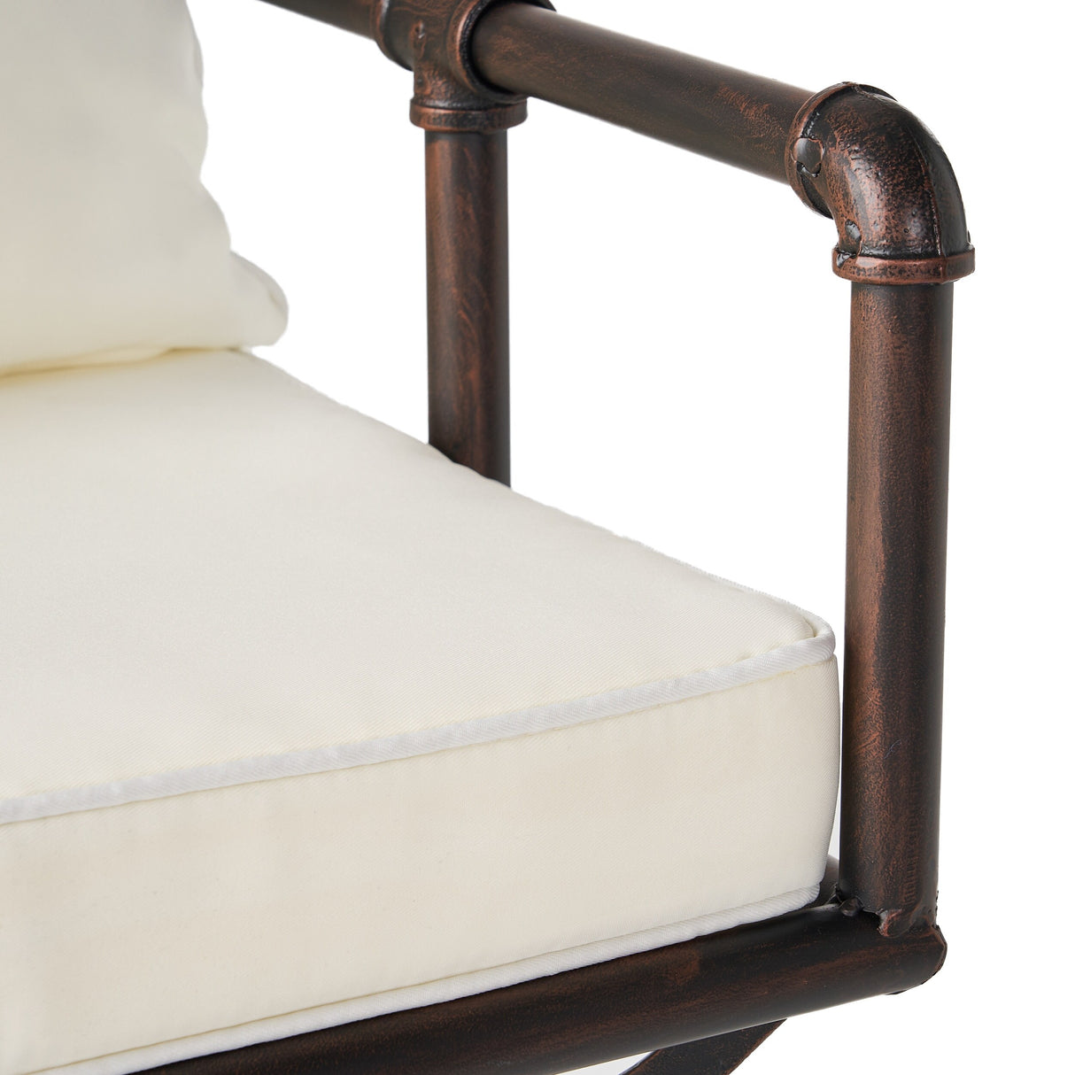 Northrup Adjustable Barstools (Set of 2) by Christopher Knight Home - 25.00" D x 24.00" W x 47.00-51.50" H