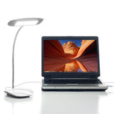 Northwest LED Touch-activated USB Desk Lamp
