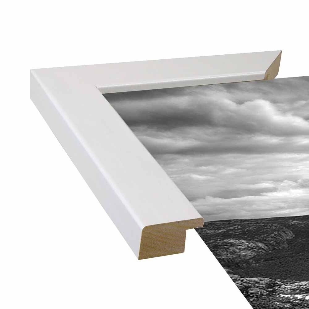 Norway MG_0019-MACDUC110968 Print 19.25"x12.5" by Maciej Duczynski