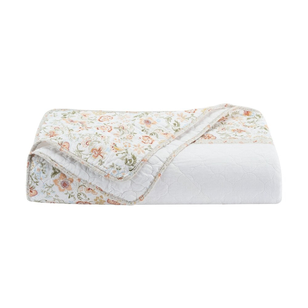 Nostalgia Home Sophie Quilt Set