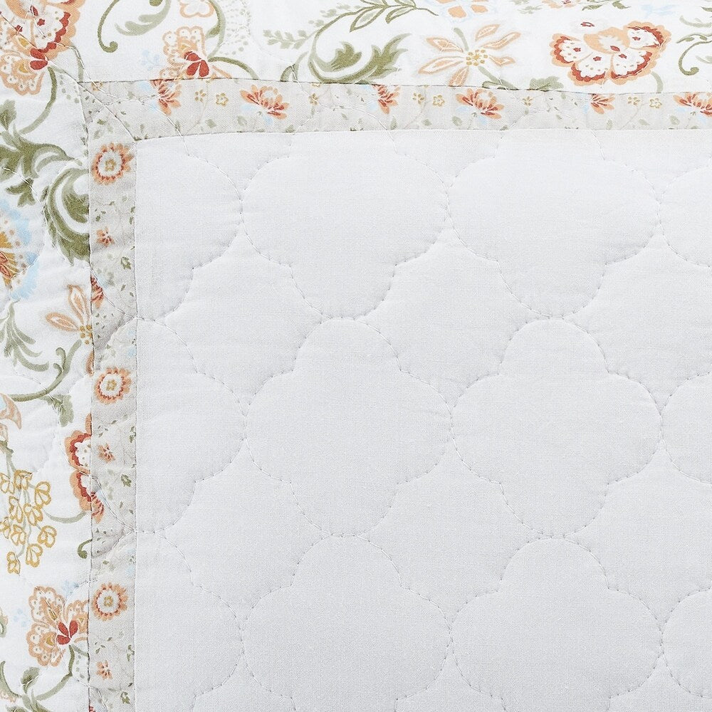Nostalgia Home Sophie Quilt Set
