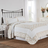 Nostalgia Home Sophie Quilt Set