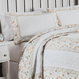 Nostalgia Home Sophie Quilt Set