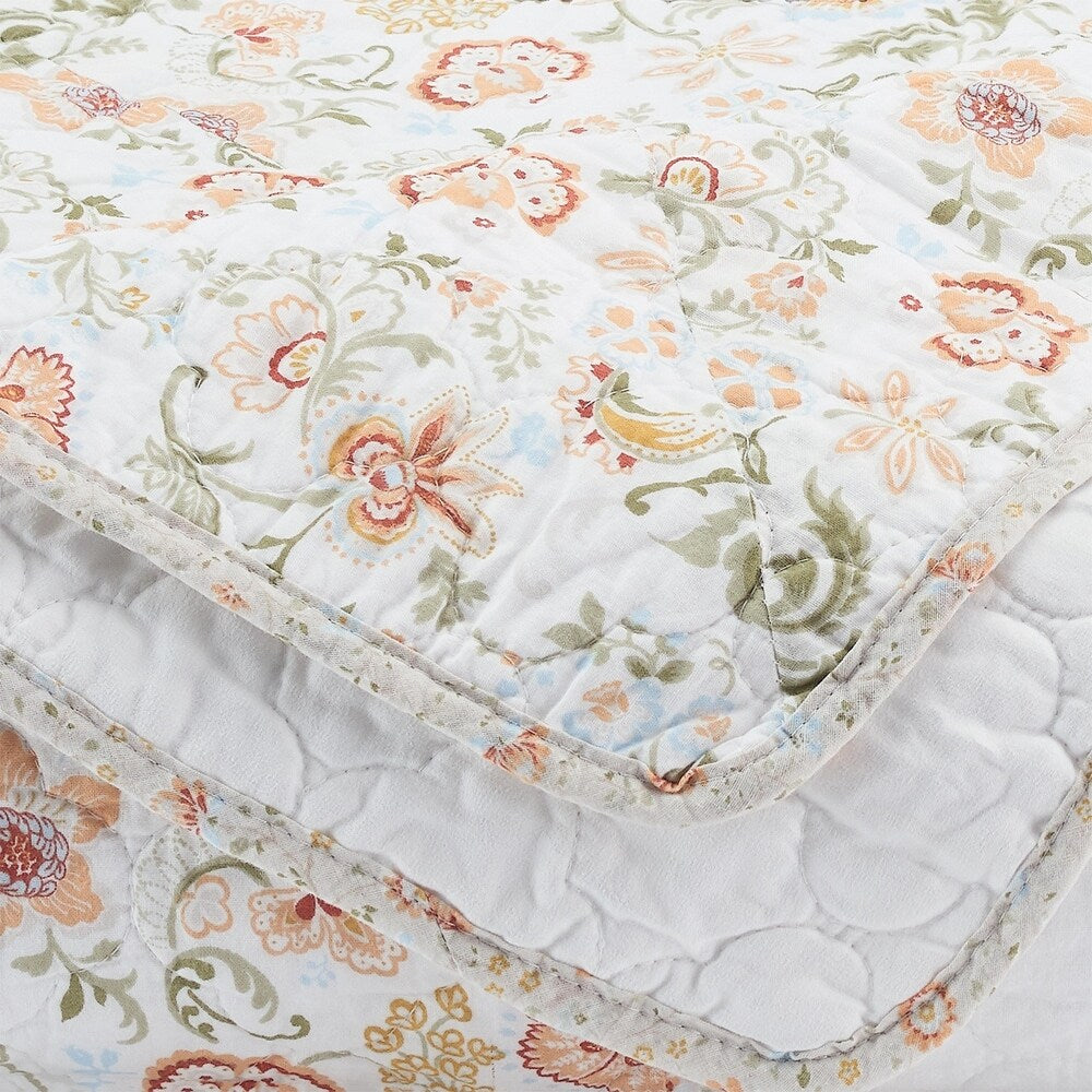 Nostalgia Home Sophie Quilt Set
