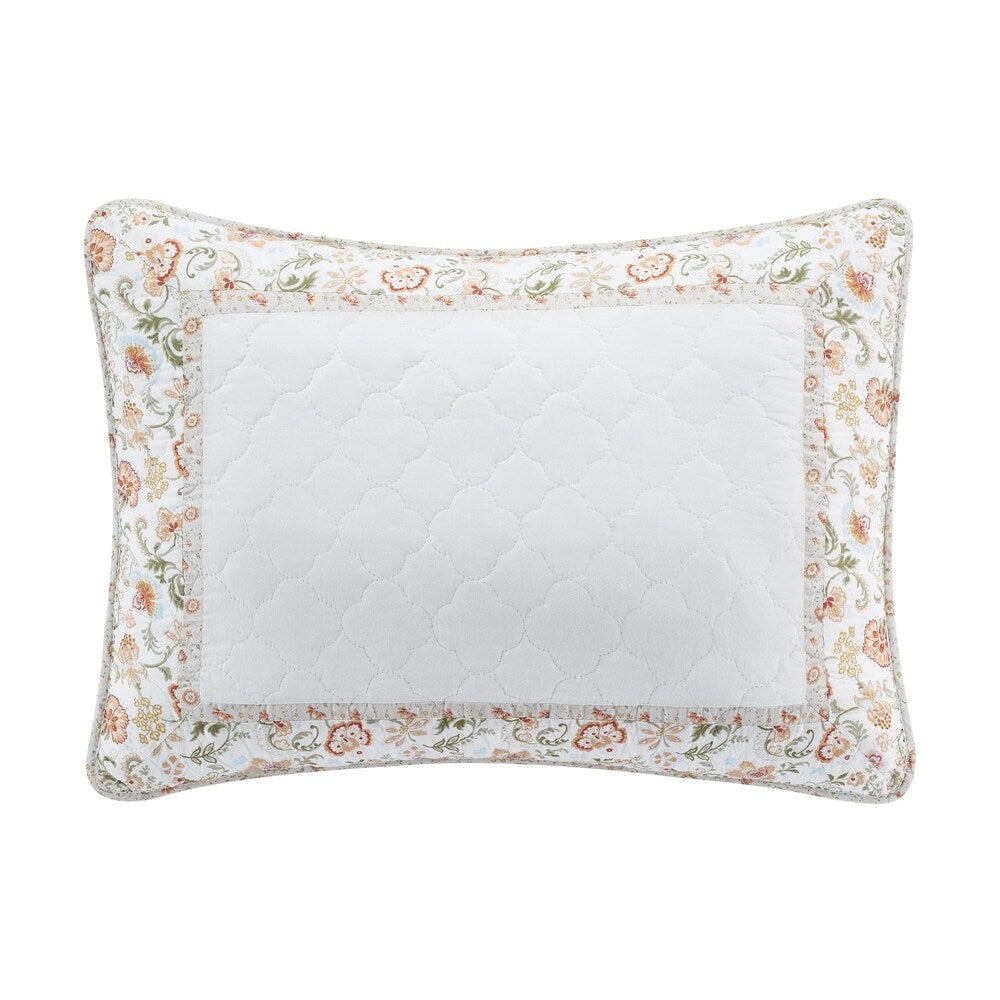 Nostalgia Home Sophie Quilt Set