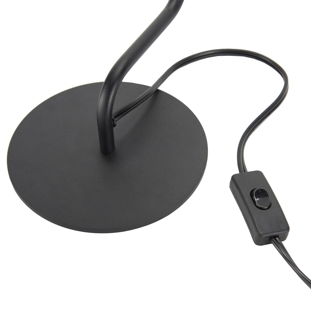Nourison 20" Modern Adjustable Task Desk Lamp For Dorm Room, Home Office