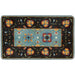 Nourison Lattice Victorian Shabby Chic Floral Area Rug
