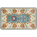 Nourison Lattice Victorian Shabby Chic Floral Area Rug