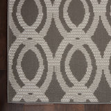 Porch & Den Goboes Geometric Indoor/Outdoor Area Rug