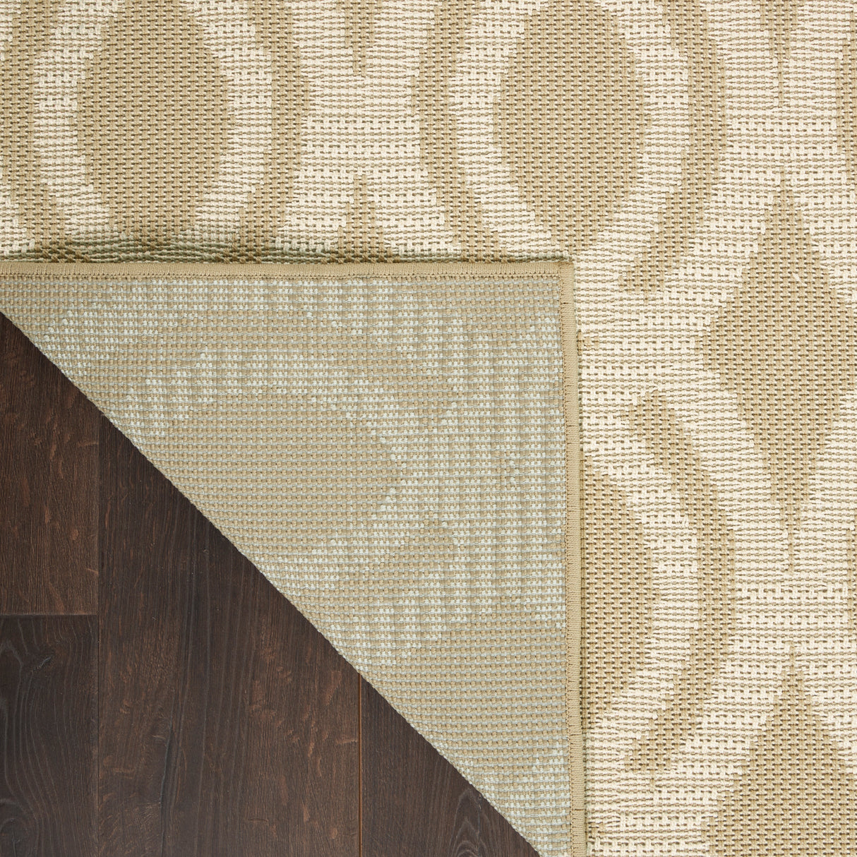 Porch & Den Goboes Geometric Indoor/Outdoor Area Rug